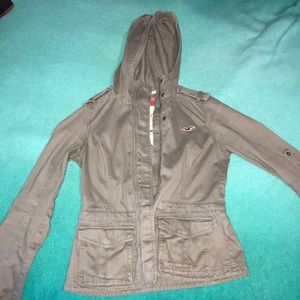 Women’s Jacket